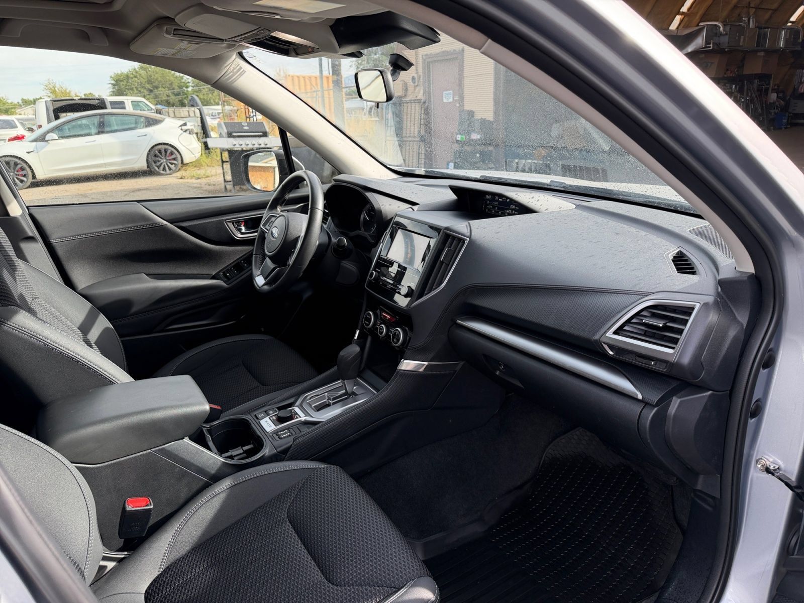 Used 2024 Subaru Forester Premium AWD/4WD image 16