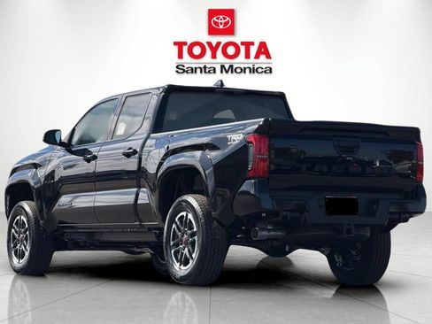 New 2026 Toyota Tacoma TRD Sport AWD/4WD image 5
