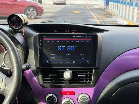 Used 2010 Subaru Impreza WRX Hatchback image 18