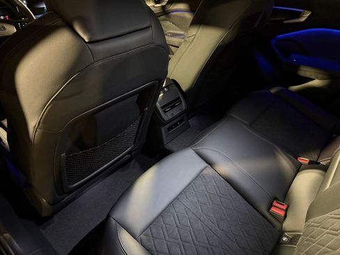 New 2025 Audi S5 Premium Plus image 21