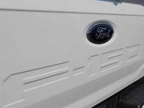 Used 2022 Ford F150 XLT w/ Equipment Group 302A High AWD/4WD image 29