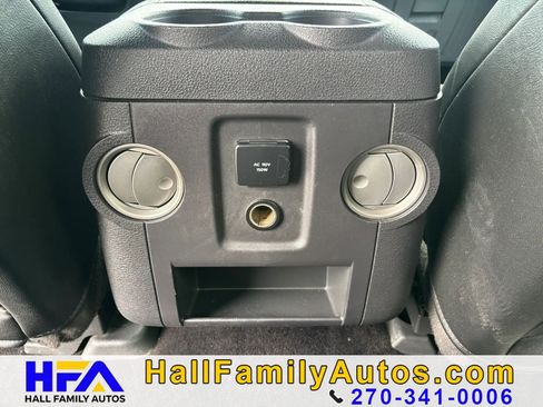 Used 2014 Ford F250 Lariat w/ Lariat Interior Package AWD/4WD image 27