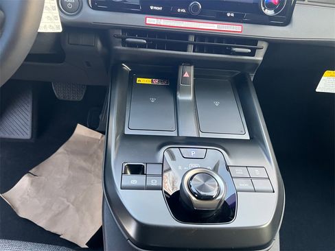 Certified 2026 Toyota bZ image 11