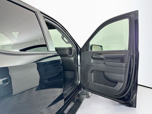 Used 2024 Chevrolet Silverado 1500 LT image 31