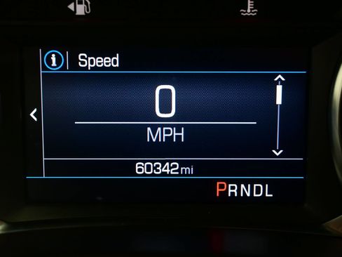 Used 2022 Chevrolet Equinox LT FWD image 27