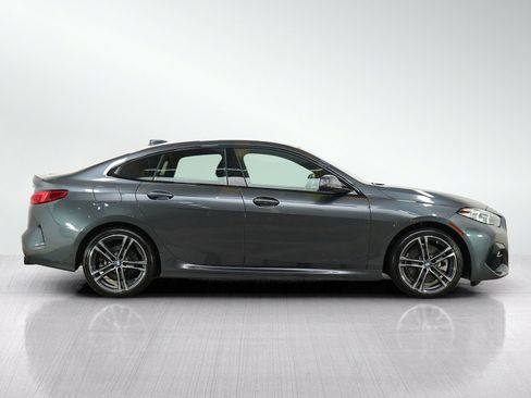 Used 2021 BMW 228i xDrive Gran Coupe w/ M Sport Package AWD/4WD image 6