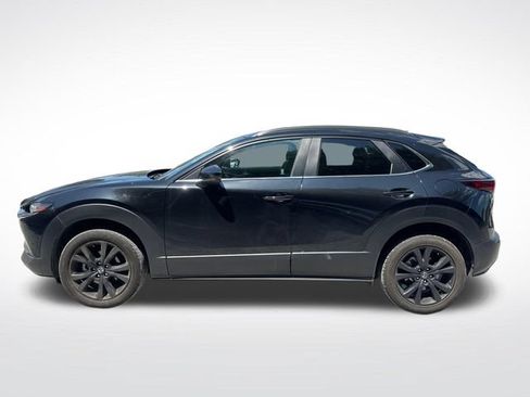 Used 2024 MAZDA CX-30 AWD 2.5 S w/ Select Sport Pkg image 3