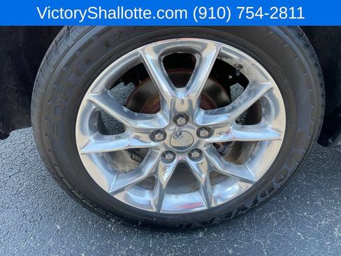 Used 2015 Jeep Grand Cherokee Summit RWD image 10