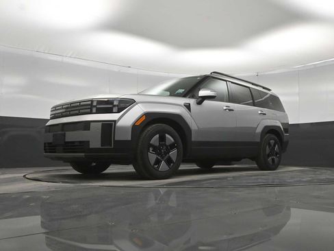 New 2026 Hyundai Santa Fe SEL AWD/4WD image 32