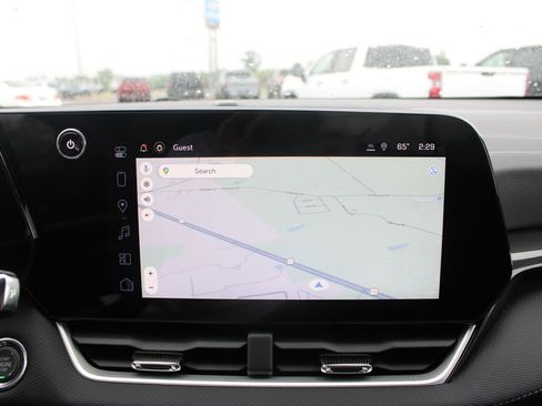 New 2026 Chevrolet Equinox LT FWD image 44