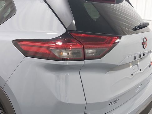 New 2026 Nissan Rogue Rock Creek image 34