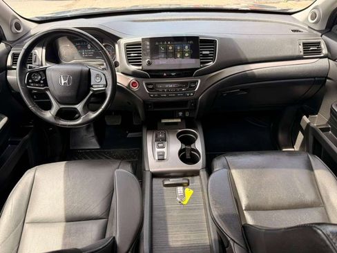 Used 2021 Honda Pilot Special Edition image 19