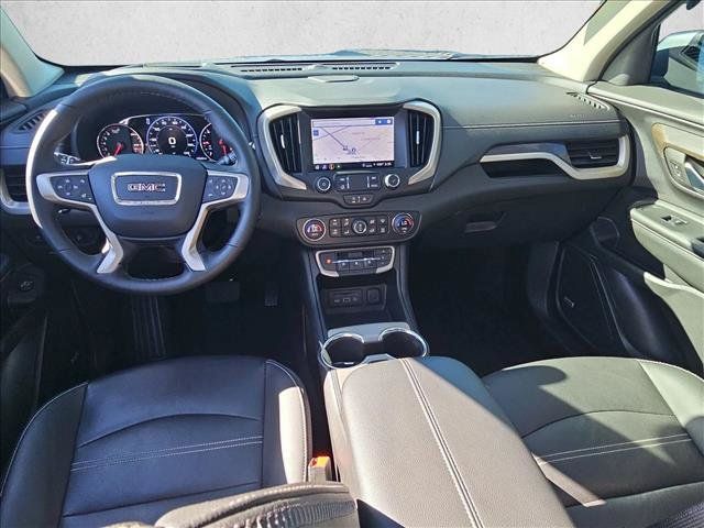 Used 2023 GMC Terrain Denali AWD/4WD image 19