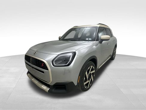 Used 2026 MINI Cooper Countryman S AWD/4WD image 6