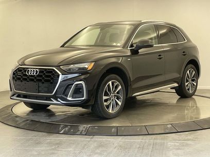Certified 2023 Audi Q5 2.0T Premium w/ Convenience Package