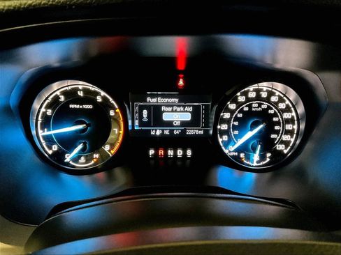Used 2023 Ford Ranger XLT w/ Equipment Group 302A High AWD/4WD image 19