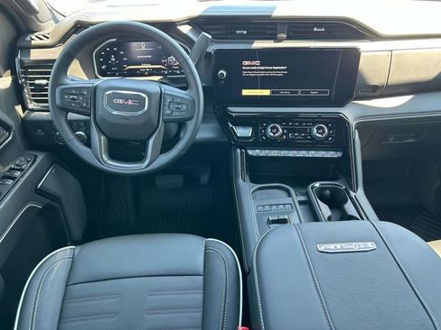 New 2026 GMC Sierra 2500 AT4X w/ AT4X AEV Edition AWD/4WD image 16