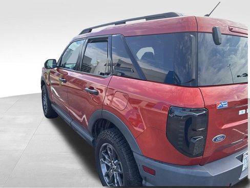 Used 2022 Ford Bronco Sport Big Bend AWD/4WD image 9