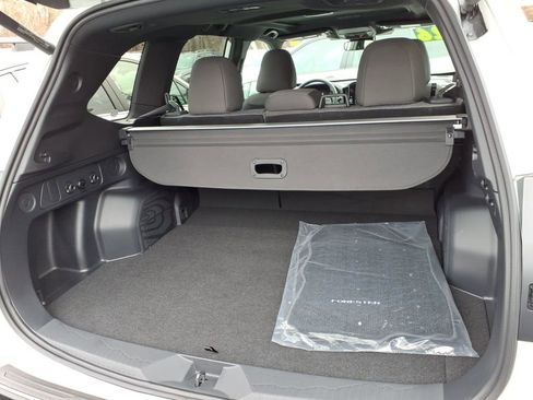 Certified 2026 Subaru Forester Premium image 20