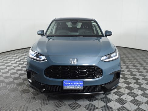 New 2026 Honda HR-V EX-L image 3