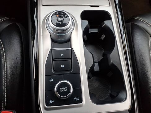 Used 2022 Ford Explorer ST w/ Equipment Group 401A AWD/4WD image 32