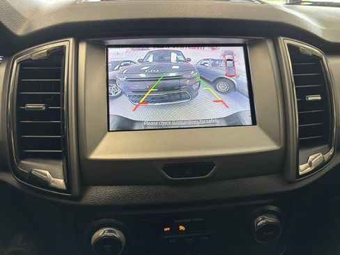 Used 2019 Ford Ranger XLT w/ Equipment Group 302A Luxury RWD image 17