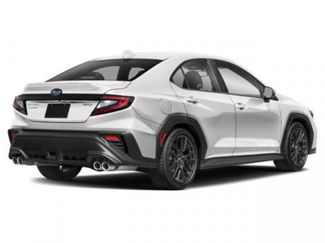 Used 2022 Subaru WRX Limited video 2