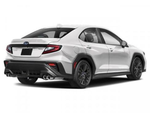 Used 2022 Subaru WRX Limited image 2