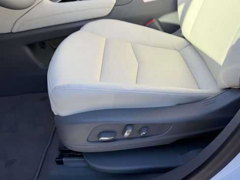 New 2026 Cadillac XT5 Premium Luxury w/ Driver Assist Package image 15