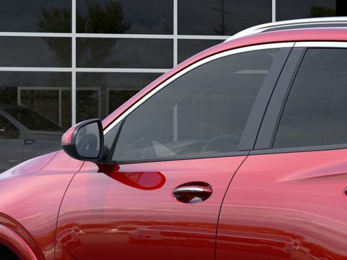 New 2026 Buick Encore GX Avenir image 12