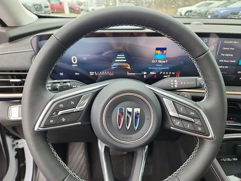 New 2026 Buick Envision Sport Touring image 15