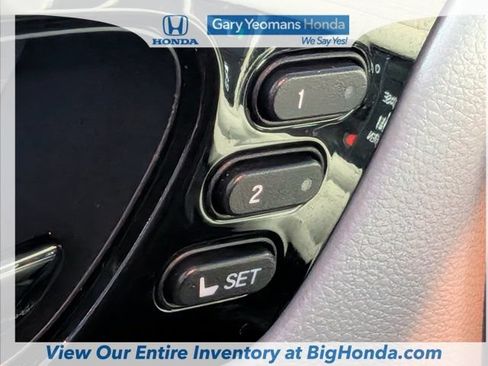 Certified 2025 Honda Odyssey Elite image 27