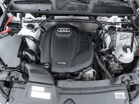 Used 2018 Audi Q5 2.0T Premium image 32