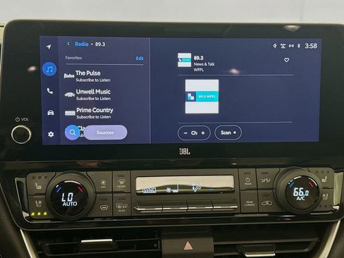 Certified 2024 Toyota Grand Highlander Limited image 14