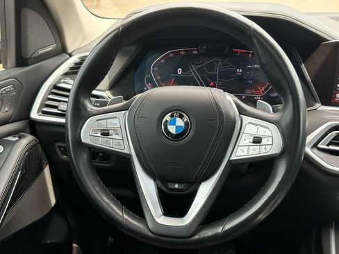Used 2020 BMW X7 xDrive40i w/ Premium Package AWD/4WD image 21