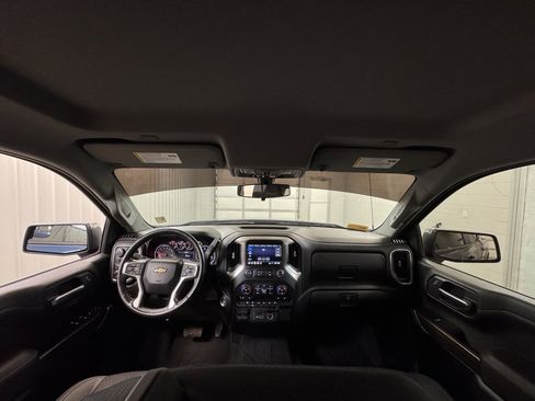 Used 2019 Chevrolet Silverado 1500 LT w/ All-Star Edition image 20