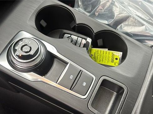 New 2026 Ford Escape SE image 22