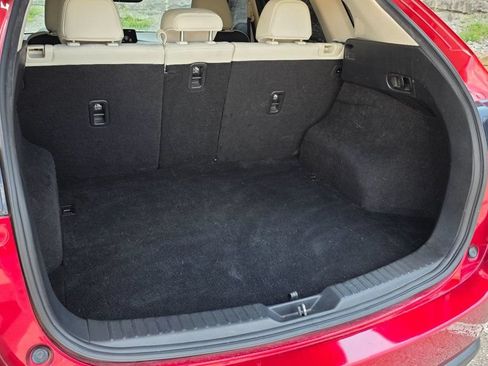 Used 2019 MAZDA CX-5 Grand Touring AWD/4WD image 37