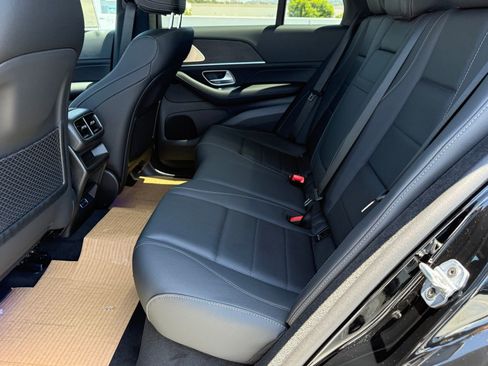 New 2026 Mercedes-Benz GLE 350 4MATIC image 24