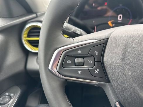 New 2026 Chevrolet Trax LT w/ LT Convenience Package image 14