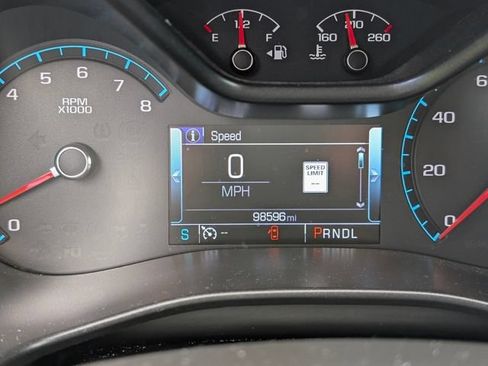 Used 2018 GMC Canyon Denali AWD/4WD image 6