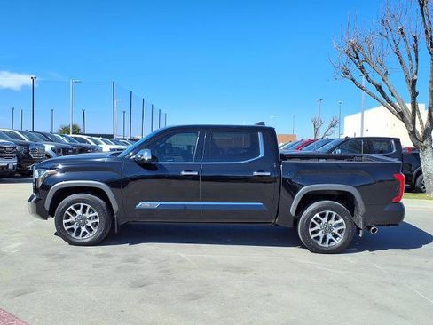Used 2026 Toyota Tundra 1794 Edition image 27