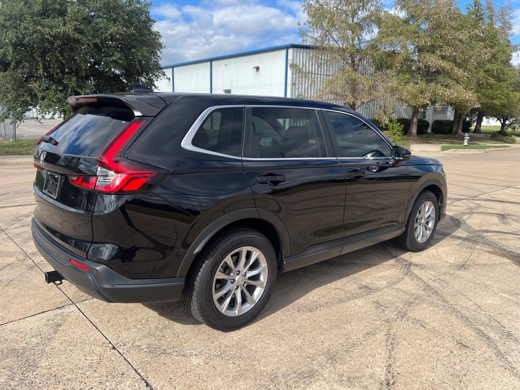 Used 2023 Honda CR-V EX-L image 14