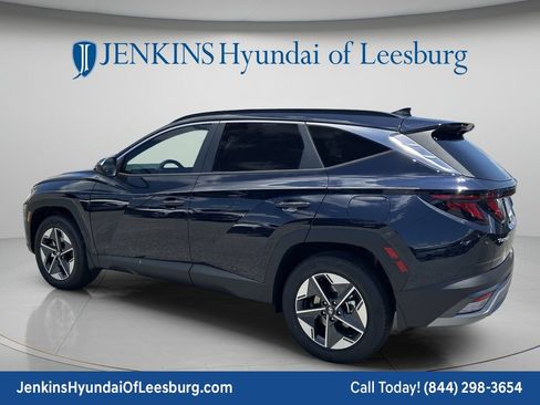 New 2026 Hyundai Tucson SEL AWD/4WD image 7