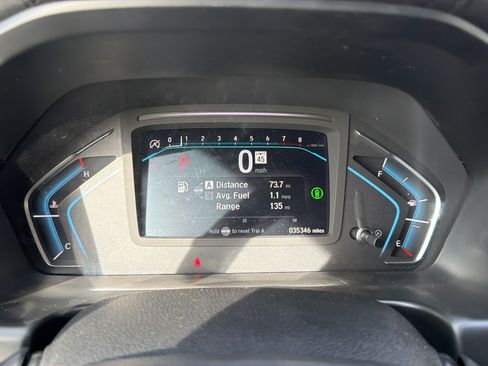 Used 2023 Honda Odyssey Elite image 27