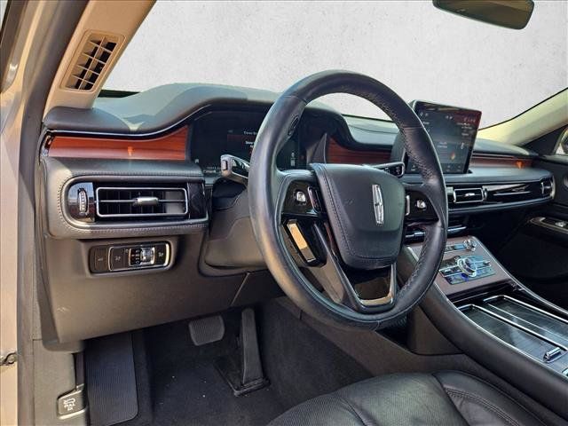 Used 2023 Lincoln Aviator Reserve w/ Elements Package Plus RWD image 13
