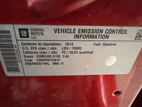 Used 2014 Chevrolet Camaro LT w/ RS Package image 30