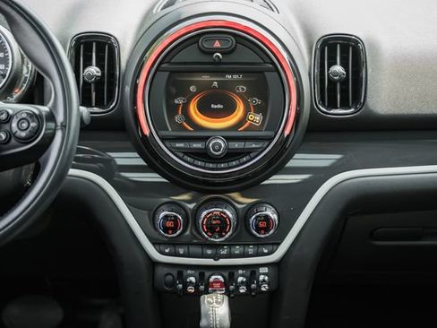 Used 2018 MINI Cooper Countryman S AWD/4WD image 29