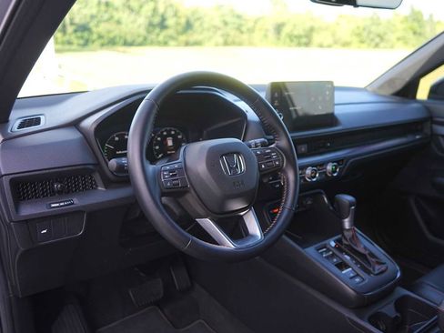 Used 2026 Honda CR-V Sport-L image 2