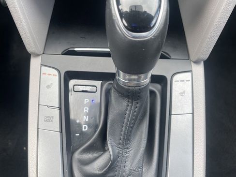 Used 2017 Hyundai Elantra SE w/ SE A/T Tech Package 03 FWD image 20